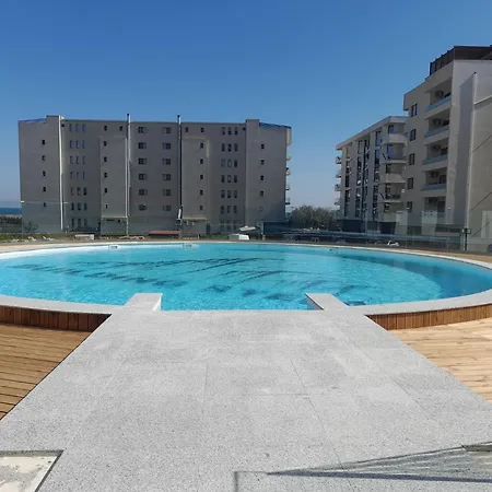 Building Stefan شقة